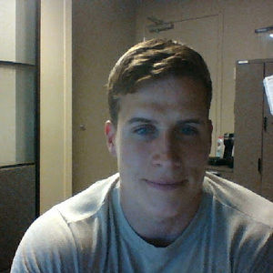 Meet your Posher, Drew